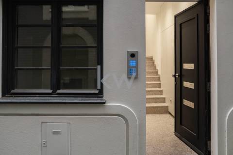 Apartamento T1 Travessa dos Caldeireiros.