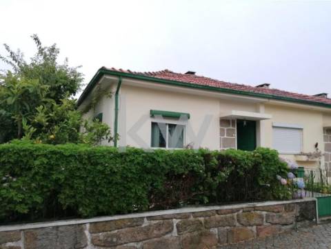 MORADIA T1 PARA VENDA - VILA NOVA DE GAIA (ZONA DOS CEDROS)