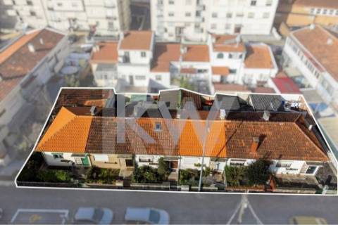 MORADIA T1 PARA VENDA - VILA NOVA DE GAIA (ZONA DOS CEDROS)