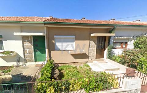 MORADIA T1 PARA VENDA - VILA NOVA DE GAIA (ZONA DOS CEDROS)