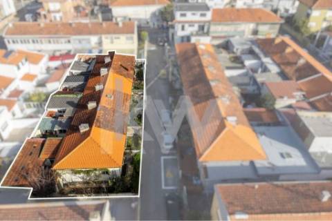 MORADIA T1 PARA VENDA - VILA NOVA DE GAIA (ZONA DOS CEDROS)