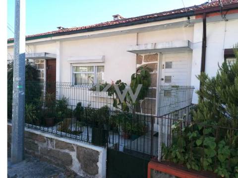 MORADIA T1 PARA VENDA - VILA NOVA DE GAIA (ZONA DOS CEDROS)