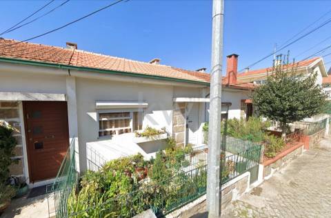 MORADIA T1 PARA VENDA - VILA NOVA DE GAIA (ZONA DOS CEDROS)