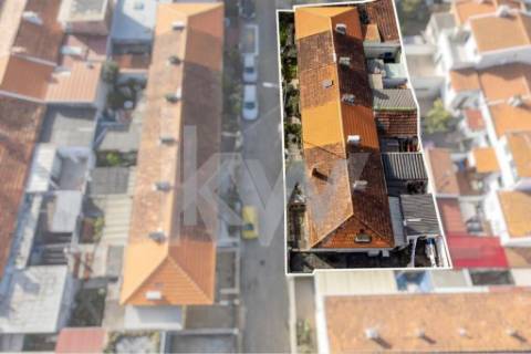 MORADIA T1 PARA VENDA - VILA NOVA DE GAIA (ZONA DOS CEDROS)