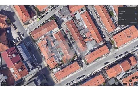 MORADIA T1 PARA VENDA - VILA NOVA DE GAIA (ZONA DOS CEDROS)