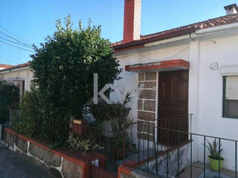 MORADIA T1 PARA VENDA - VILA NOVA DE GAIA (ZONA DOS CEDROS)