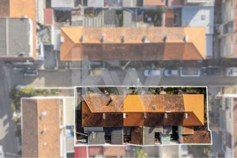 MORADIA T1 PARA VENDA - VILA NOVA DE GAIA (ZONA DOS CEDROS)