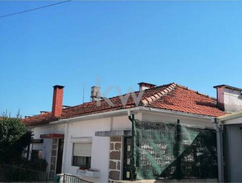 MORADIA T1 PARA VENDA - VILA NOVA DE GAIA (ZONA DOS CEDROS)