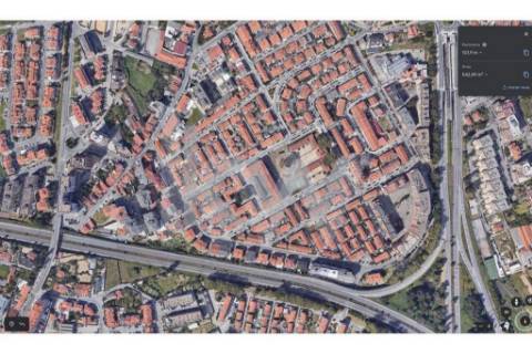 MORADIA T1 PARA VENDA - VILA NOVA DE GAIA (ZONA DOS CEDROS)