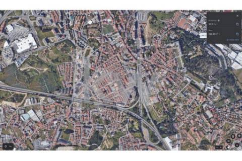 MORADIA T1 PARA VENDA - VILA NOVA DE GAIA (ZONA DOS CEDROS)