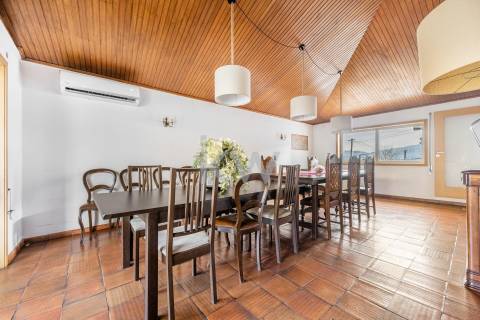 Venda Moradia T4 Santo Tirso