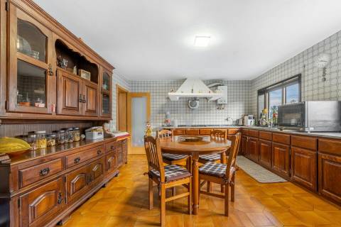 Venda Moradia T4 Santo Tirso