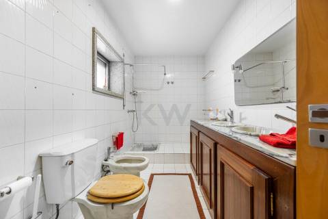 Venda Moradia T4 Santo Tirso