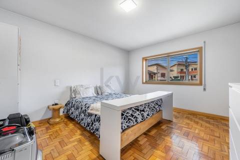 Venda Moradia T4 Santo Tirso