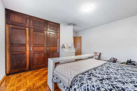 Venda Moradia T4 Santo Tirso