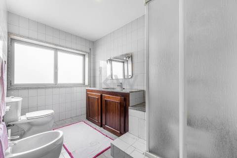 Venda Moradia T4 Santo Tirso