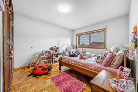 Venda Moradia T4 Santo Tirso