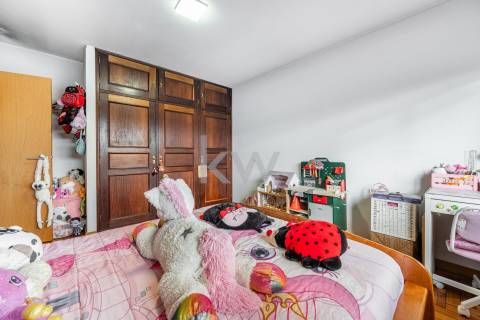 Venda Moradia T4 Santo Tirso