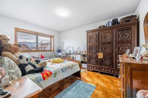 Venda Moradia T4 Santo Tirso