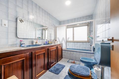 Venda Moradia T4 Santo Tirso