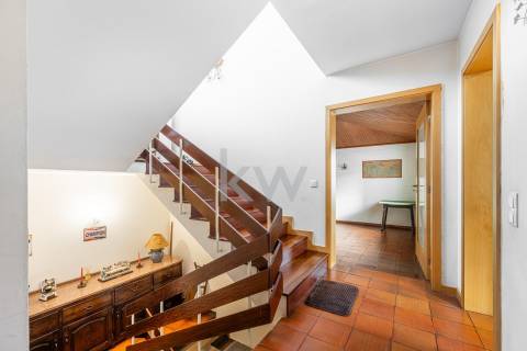 Venda Moradia T4 Santo Tirso