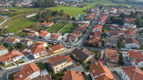 Venda Moradia T4 Santo Tirso