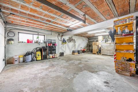 Venda Moradia T4 Santo Tirso