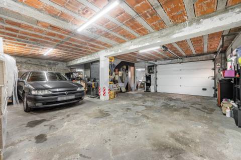 Venda Moradia T4 Santo Tirso