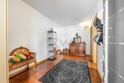 Venda Moradia T4 Santo Tirso