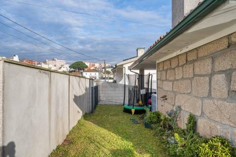 Venda Moradia T4 Santo Tirso