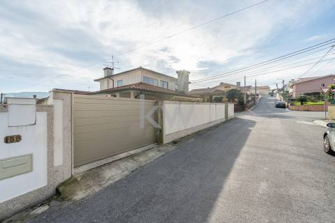 Venda Moradia T4 Santo Tirso