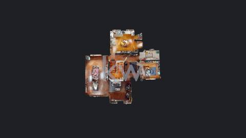 Venda Moradia T4 Santo Tirso