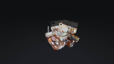 Venda Moradia T4 Santo Tirso