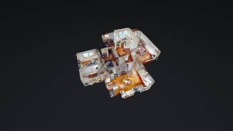 Venda Moradia T4 Santo Tirso