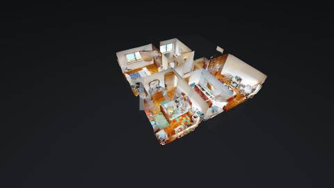 Venda Moradia T4 Santo Tirso