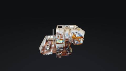 Venda Moradia T4 Santo Tirso