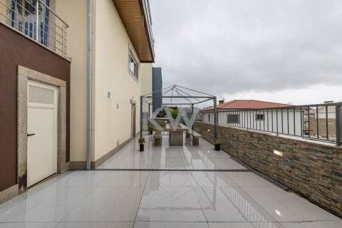 Moradia T3 em Amares 