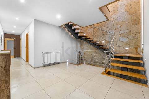 Moradia T3 em Amares 