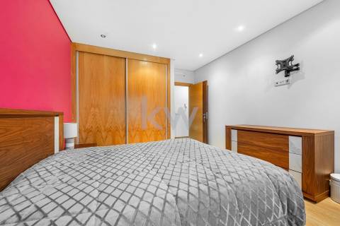 Moradia T3 em Amares 