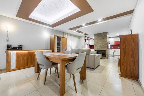 Moradia T3 em Amares 