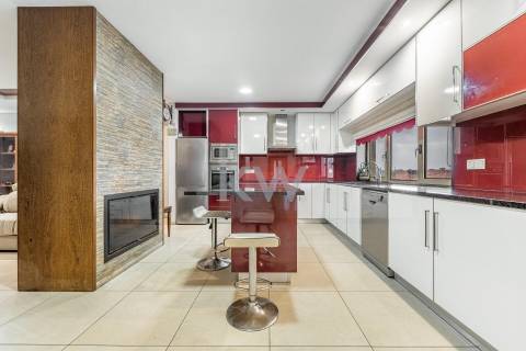 Moradia T3 em Amares 