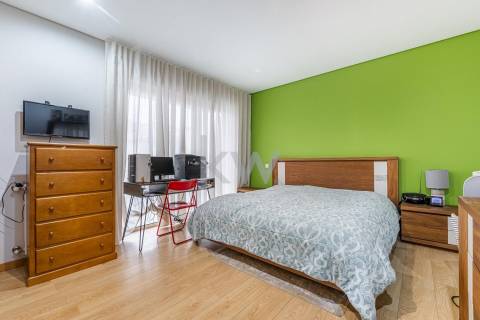 Moradia T3 em Amares 