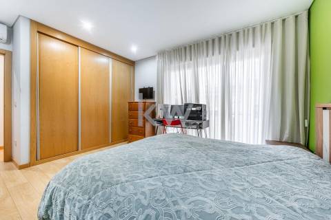 Moradia T3 em Amares 