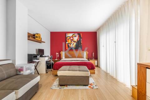 Moradia T3 em Amares 