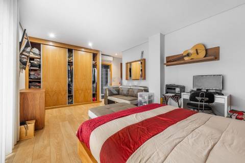 Moradia T3 em Amares 