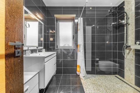 Moradia T3 em Amares 