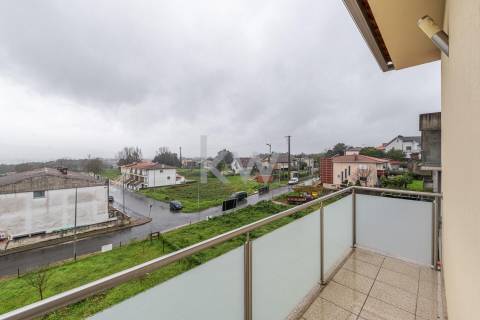 Moradia T3 em Amares 