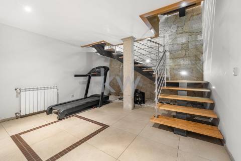 Moradia T3 em Amares 