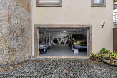 Moradia T3 em Amares 