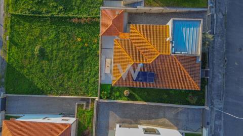 Moradia T3 em Amares 